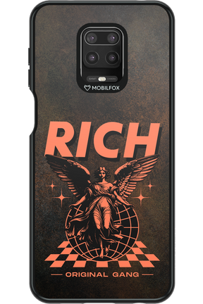 Original Gang - Xiaomi Redmi Note 9 Pro