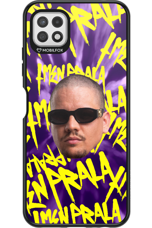 Boss - Samsung Galaxy A22 5G