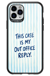 Reply 2.0 - Apple iPhone 11 Pro