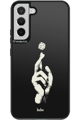 DAMNED LUCK - Samsung Galaxy S22+