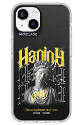 Haniny Icon (black) - Apple iPhone 14