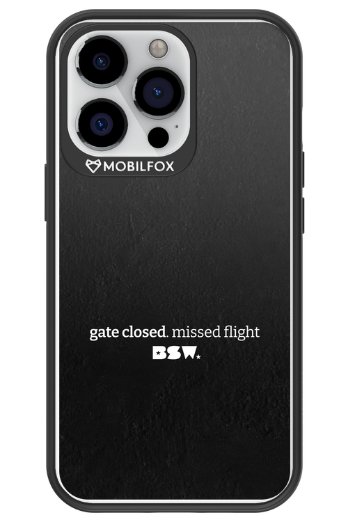 BSW FourSeasons 5 2.0 - Apple iPhone 13 Pro