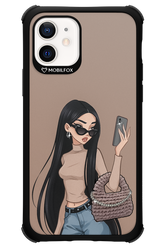 Cube Babe - Apple iPhone 12