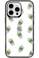 Matcha Mood - Apple iPhone 16 Pro Max