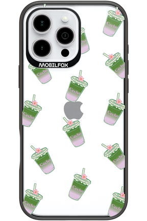 Matcha Mood - Apple iPhone 16 Pro Max