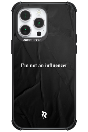 Influencer - Apple iPhone 14 Pro Max