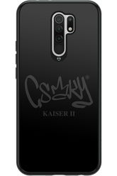 KAISER II - Xiaomi Redmi 9