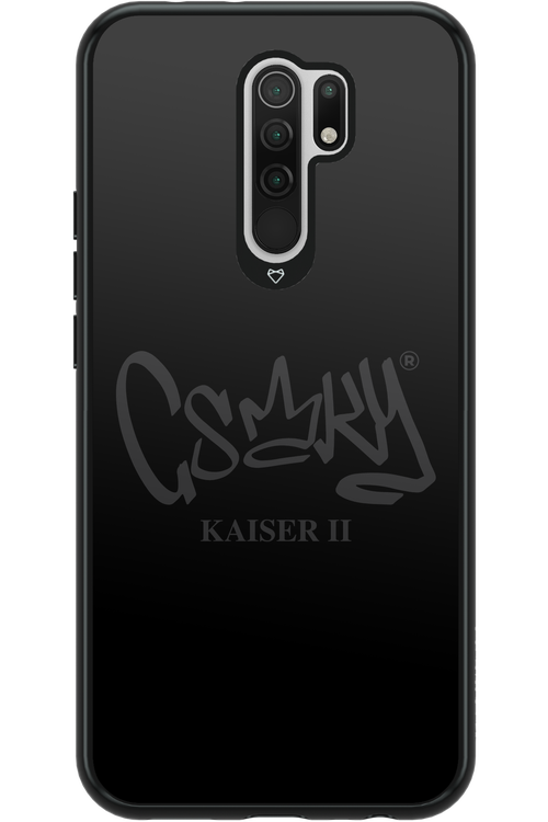 KAISER II - Xiaomi Redmi 9