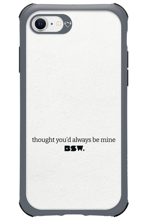 BSW FourSeasons 13 2.0 - Apple iPhone 8