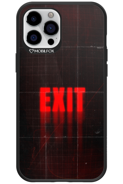 EXIT 2.0 - Apple iPhone 12 Pro Max
