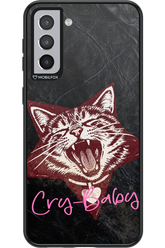 Cry-Baby 2.0 - Samsung Galaxy S21+