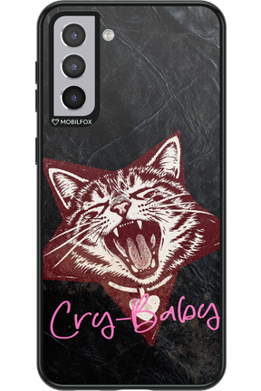 Cry-Baby 2.0 - Samsung Galaxy S21+