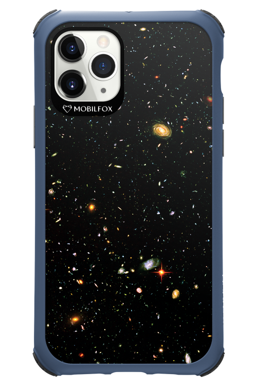 Cosmic Space - Apple iPhone 11 Pro