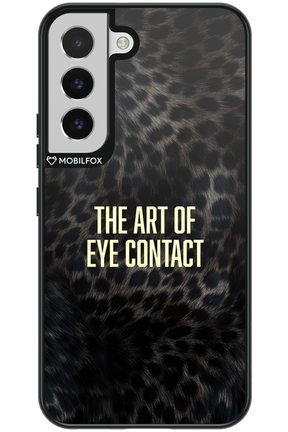 Eye Contact 2.0 - Samsung Galaxy S22