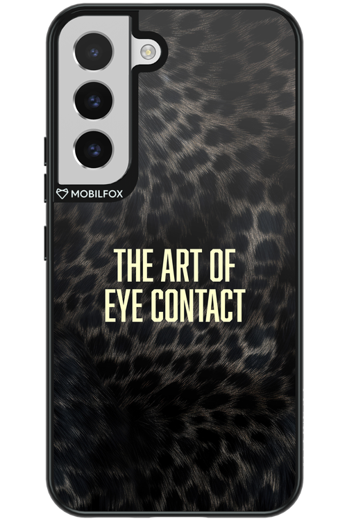Eye Contact 2.0 - Samsung Galaxy S22