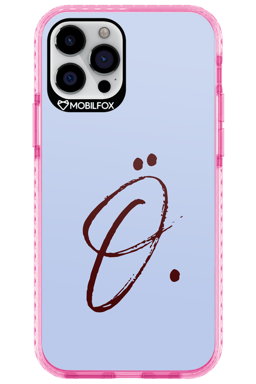 (Jellyfish Presso) O II 2.0 - Apple iPhone 12 Pro