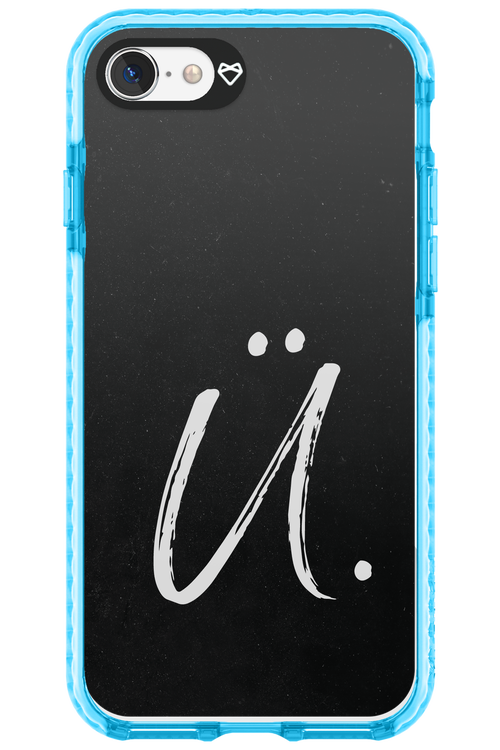 (Off Space) U II 2.0 - Apple iPhone 8