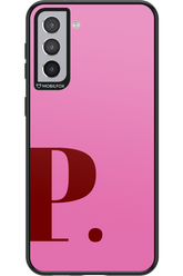 P (Sorbet) 2.0 - Samsung Galaxy S21+