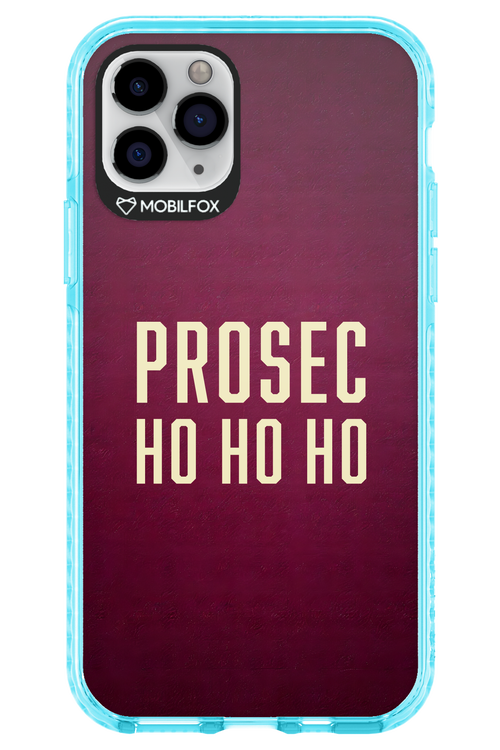 Prosec Ho - Apple iPhone 11 Pro