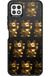 Gold Luck 2.0 - Samsung Galaxy A22 5G