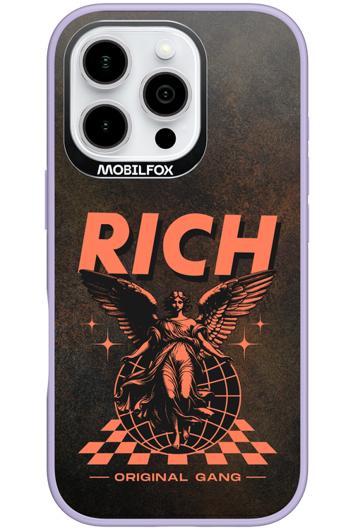 Original Gang - Apple iPhone 16 Pro