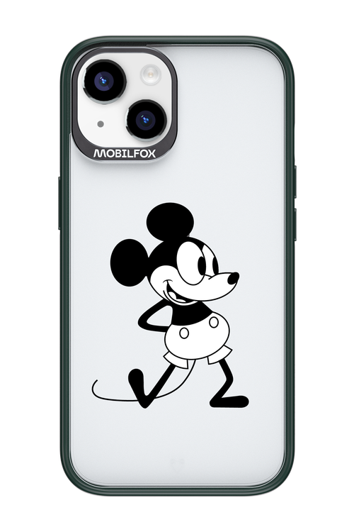 Iconic Mouse - Apple iPhone 14