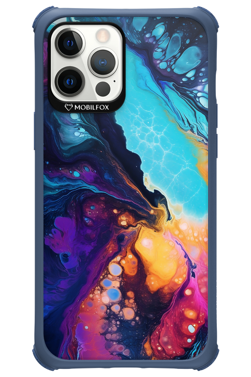 LIQUID DREAMS 05 - Apple iPhone 12 Pro Max