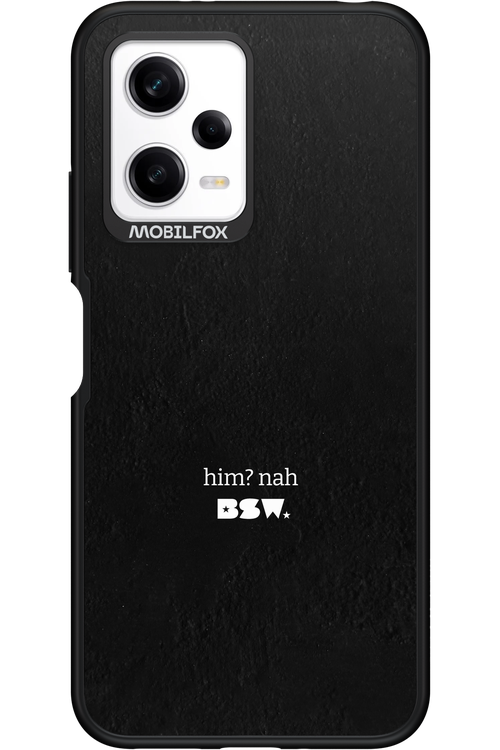 BSW FourSeasons 9 2.0 - Xiaomi Redmi Note 12 5G