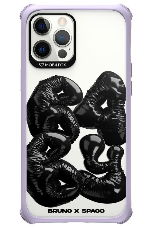 Baby - Apple iPhone 12 Pro Max