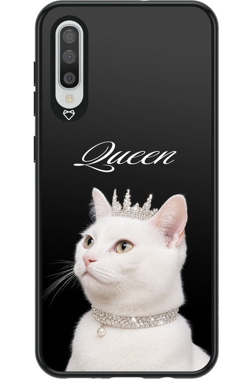 Queen 2.0 - Samsung Galaxy A50