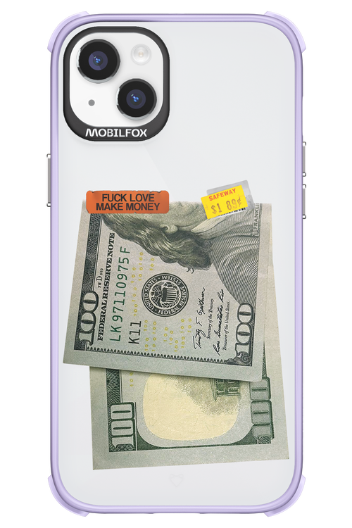 Dollar - Apple iPhone 14 Plus