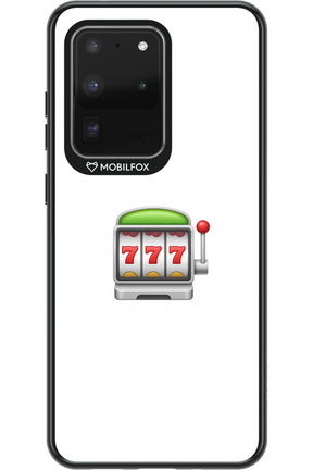 777 2.0 - Samsung Galaxy S20 Ultra 5G