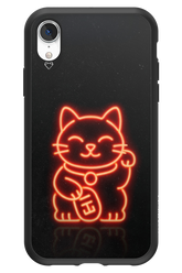 Led Cat 2.0 - Apple iPhone XR