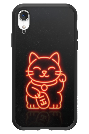 Led Cat 2.0 - Apple iPhone XR