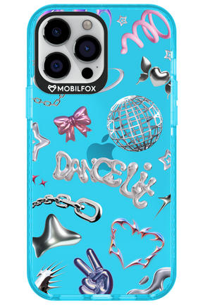 3D Universe T - Apple iPhone 13 Pro Max