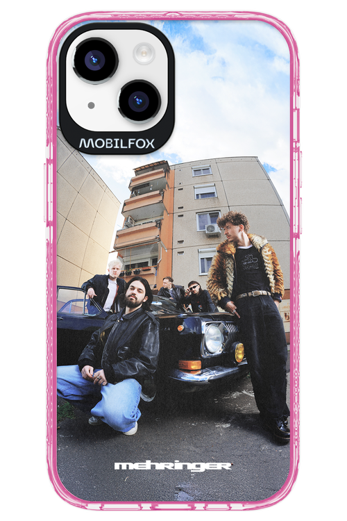 Block Gang - Apple iPhone 14