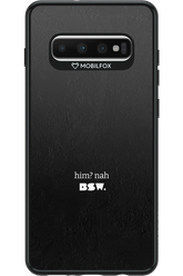 BSW FourSeasons 9 2.0 - Samsung Galaxy S10+