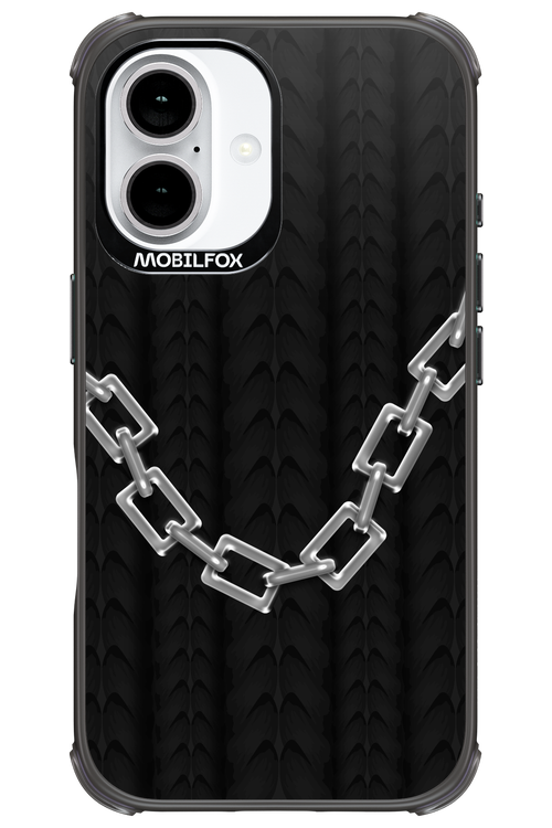 Chain Baddie - Apple iPhone 16