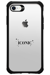Iconic Sparkle - Apple iPhone 7