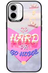 GoHard - Apple iPhone 16 Plus