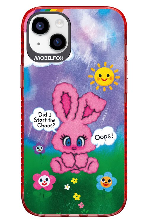 Ooops 2.0 - Apple iPhone 14 Plus