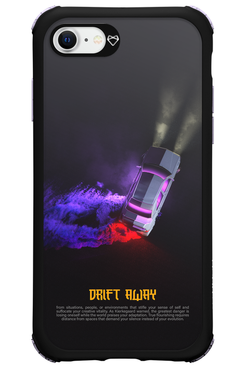 Drift Away - Apple iPhone 7
