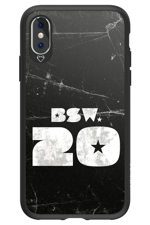 BSW 20 (4) 2.0 - Apple iPhone XS