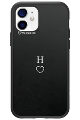 H Black 2.0 - Apple iPhone 12