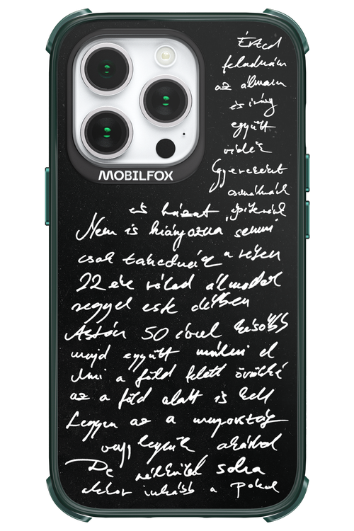 Úgy Unom - Apple iPhone 14 Pro