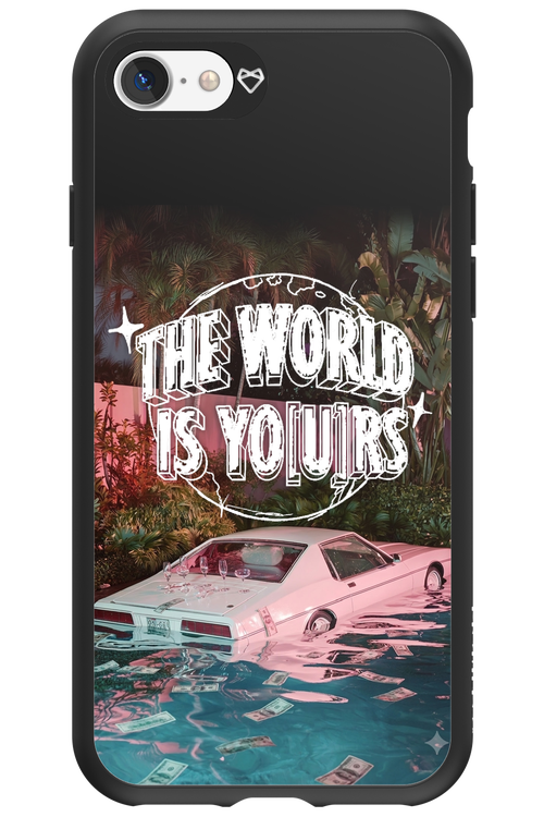 Miami 2.0 - Apple iPhone 7