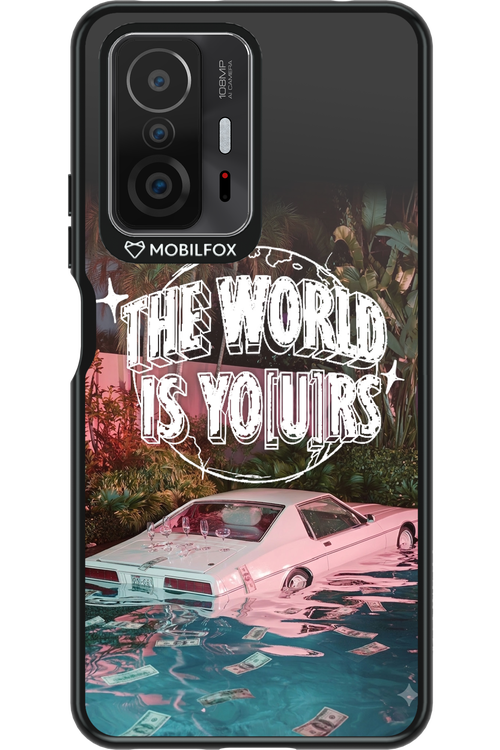 Miami 2.0 - Xiaomi Mi 11T