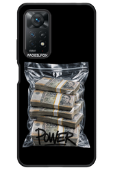 Money Bag 2.0 - Xiaomi Redmi Note 11Pro 4G/5G