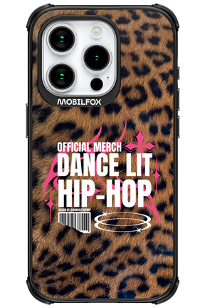 Merch Leo - Apple iPhone 15 Pro