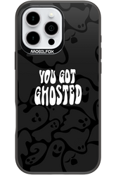 Ghosted - Apple iPhone 16 Pro Max